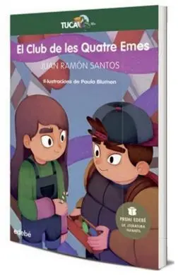 El Club de les Quatre Emes