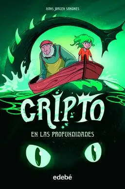 Cripto en las Profundidades (1)