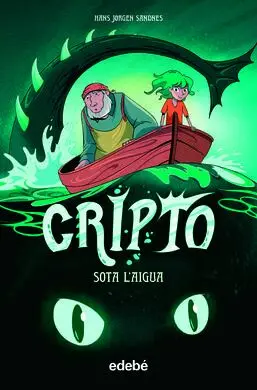 Cripto Sota LAigua (Cat)