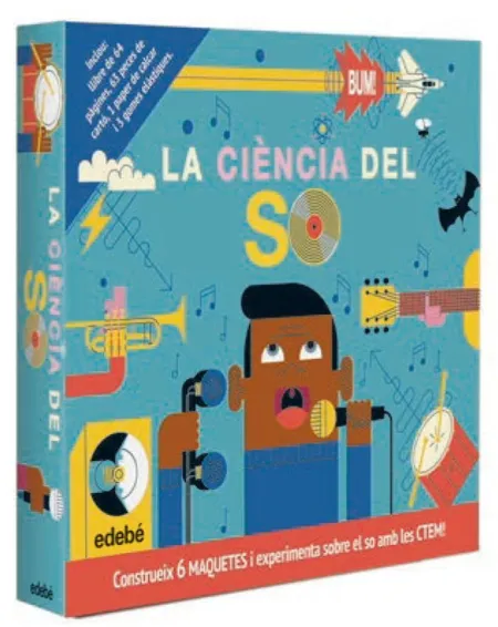 La Ciencia del So (Cat)
