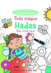 TINTA MAGICA HADAS (CAS)