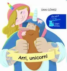 Arri Unicorn (Cat)