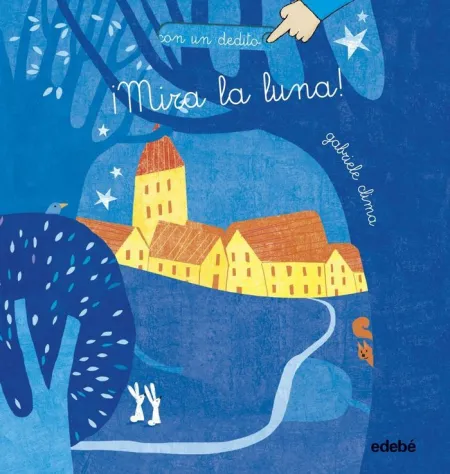 Mira la Luna