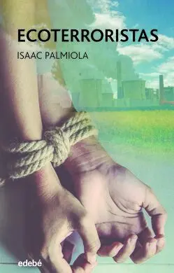 Ecoterroristas (Cas)