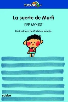 La Suerte de Murfi (Cas)
