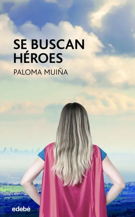 Se Buscan Heroes
