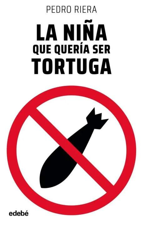 La Niña que Queria Ser Tortuga (Cas)