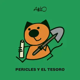 Pericles y el Tesoro (Cas)