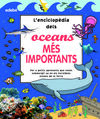 ENCICLOPEDIA OCEANS MÉS IMPORTANTS