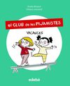 VACANCES