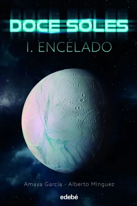 Doce Soles 1. Encelado