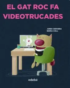 El Gat Roc Fa Videotrucades