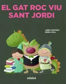 El Gat Roc Viu Sant Jordi