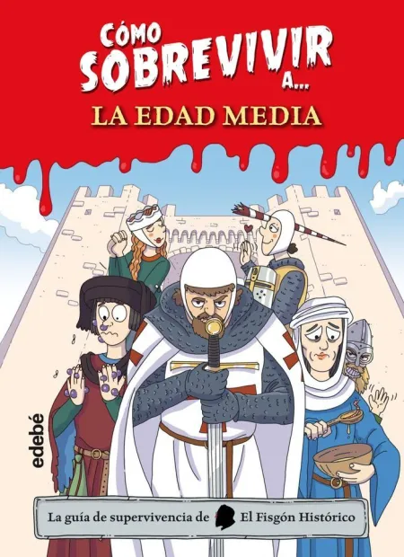 Como Sobrevivir a la Edad Media (Cas)
