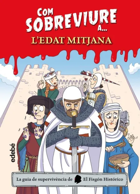 Com Sobreviure a LEdat Mitjana