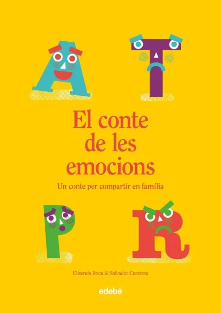 El Conte de les Emocions (Cat)