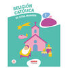 RELIGION EP1 (CAS)