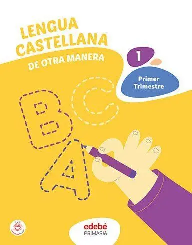 Lengua Castellana Ep1 (Cat)