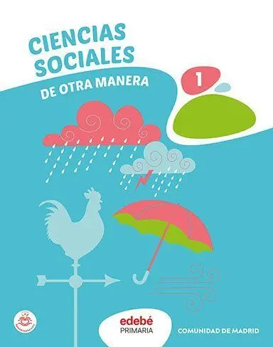 Ciencias Sociales Ep1 (Mad)