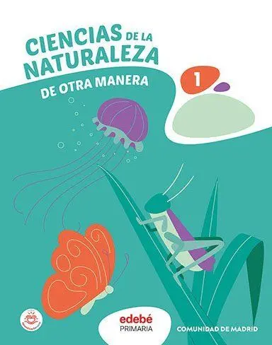 Ciencias Naturaleza Ep1 (Mad)