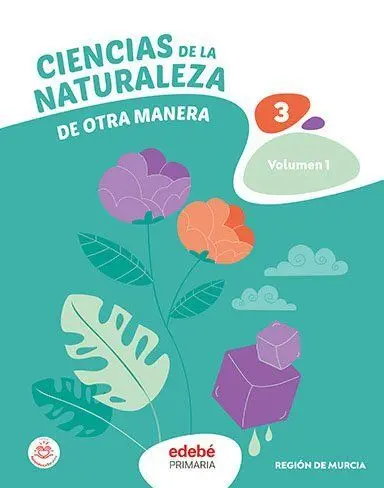 Ciencias Naturaleza Ep3 (Mur)