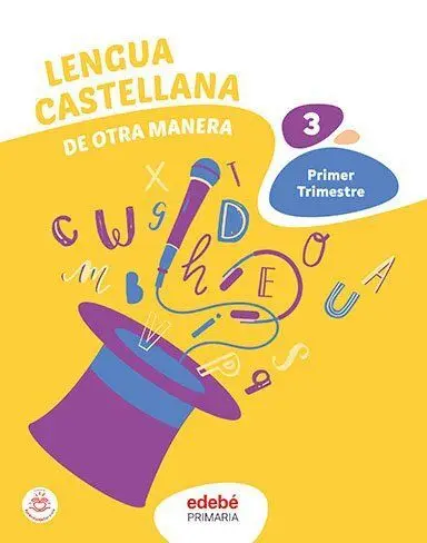 Lengua Castellana Ep3 (Cat)