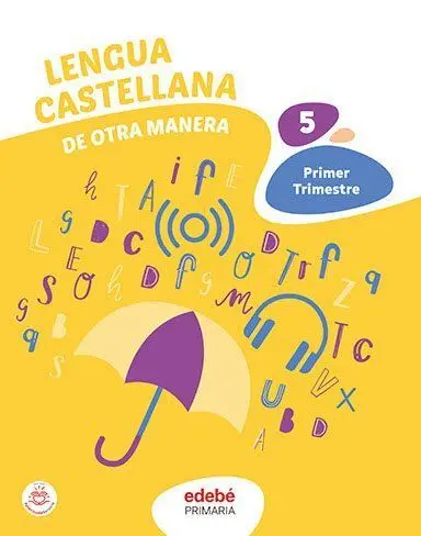 Lengua Castellana Ep5 (Cat)