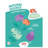 NATURAL SCIENCE EP3