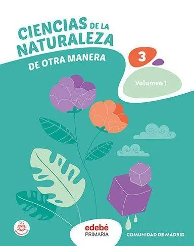 Ciencias Naturaleza Ep3 (Mad)