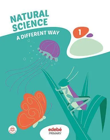 Natural Science Ep1