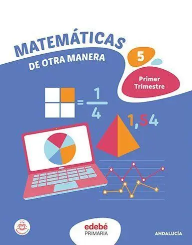 Matematicas 5§Ep Andalucia 23