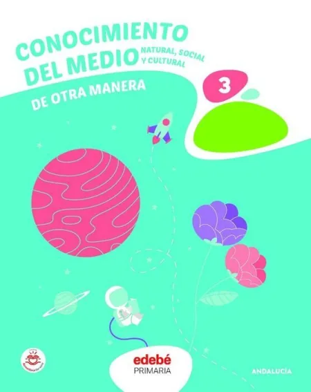 Conocimiento Medio 3§Ep Andalucia 23