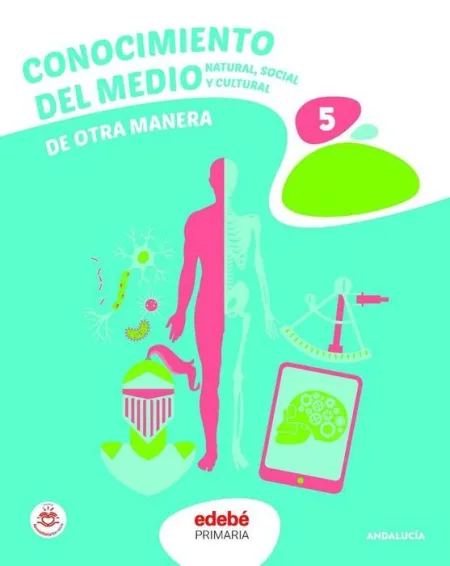 Conocimiento Medio 5§Ep Andalucia 23