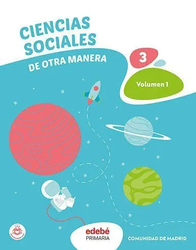 Ciencias Sociales Ep3 (Mad)
