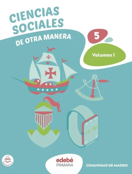 Ciencias Sociales Ep5 (Mad)