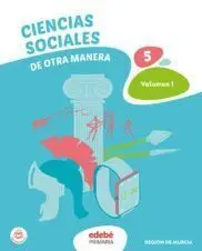 Ciencias Sociales 5§Ep Murcia 24 Dom