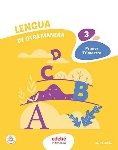 Lengua 3§Ep Andalucia 23