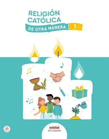 Religion Es1 (Cas)