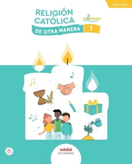 Religion 1§Eso Andalucia 24 de Otra Manera