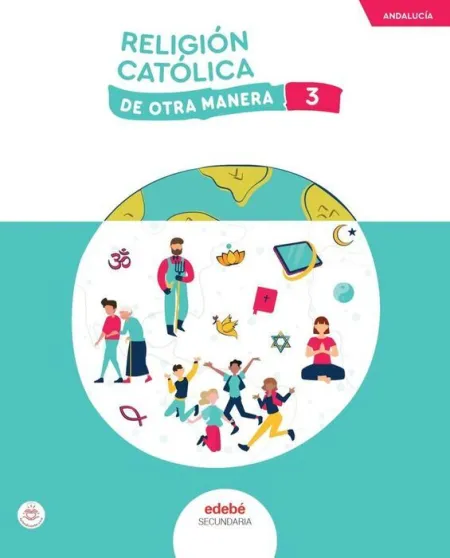 Religion 3§Eso Andalucia 24 de Otra Manera