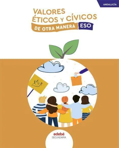 Valores Civicos 2§Eso Andalucia 24 de Otra Manera