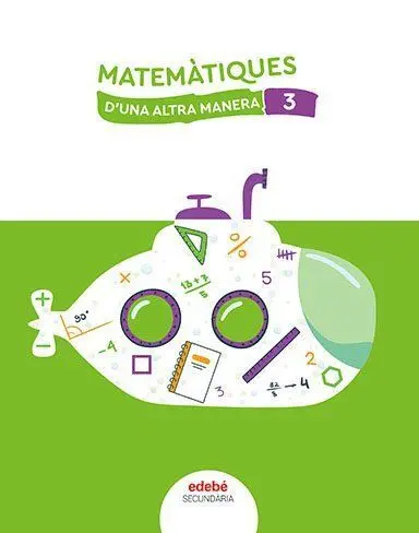 Matematiques Es3 (Cat)