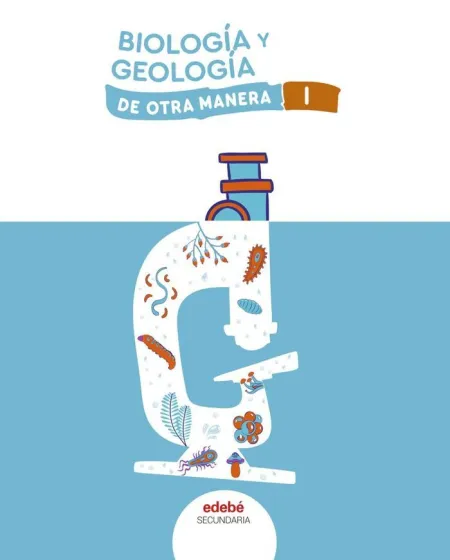 Biologia y Geologia Es1 (Cas)