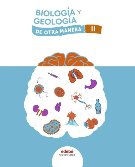 Biologia y Geologia Es3 (Cas)