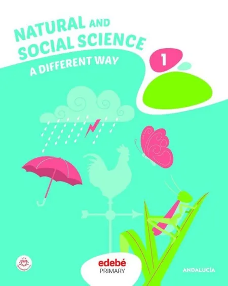 Natural And Social Science 1§Ep Andalucia 23