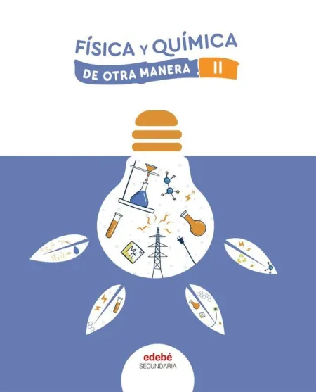 Fisica y Quimica 3 eso (Cas)
