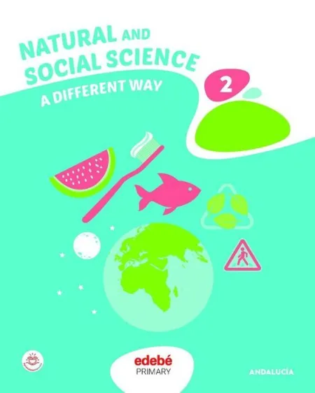 Natural And Social Science 2§Ep Andalucia 23