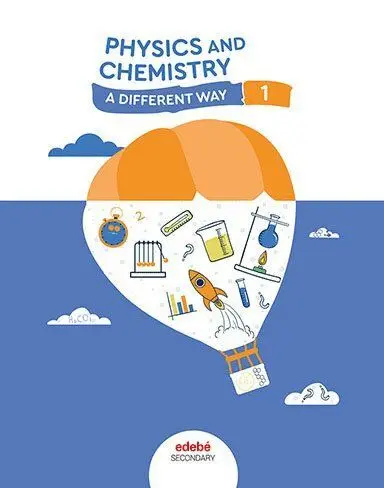 Physic And Chemistry Es1
