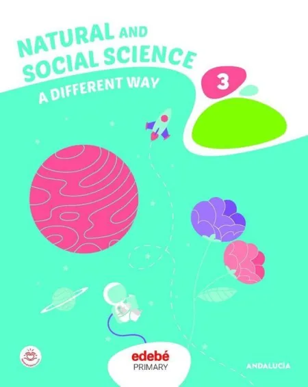Natural And Social Science 3§Ep Andalucia 23