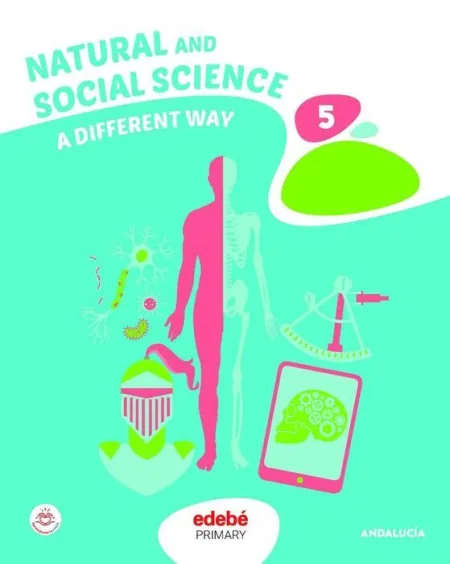 Natural And Social Science 5§Ep Andalucia 23
